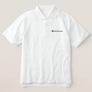 ReviewCars.com bestickte Shirts und Jackets