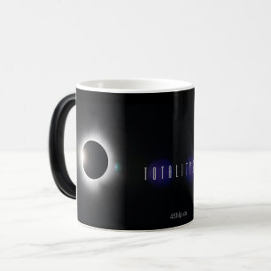 Revivez Totality24 ! Tasse Morphing