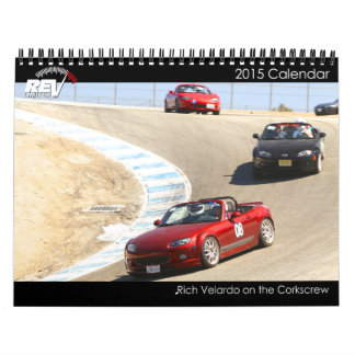 revlimiter Kalender 2015