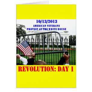 REVOLUTION: 1. TAG