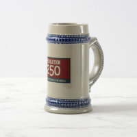 Revolution 250 Tasse
