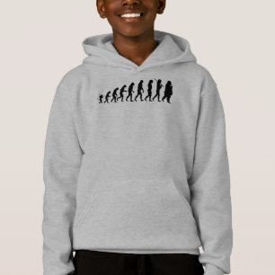 Revolution Hoodie