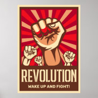 Revolution