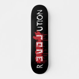Revolution Skateboard