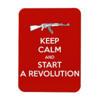 Revolution starten