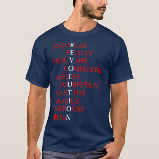 Revolution T-Shirt