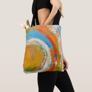 Revolution Totbeutel Tasche