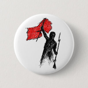 Revolutionär! Button