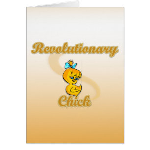 Revolutionärer Schwung