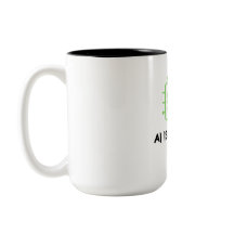 Révolutionner la conception de mugs avec l'IA