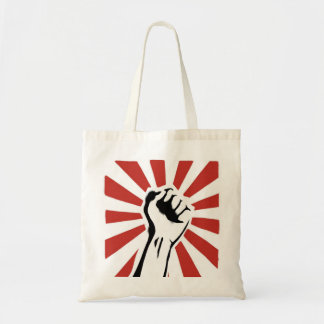 Revolutions-Faust-Tasche Tragetasche