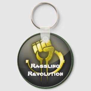 Revolutions-Schlüsselkette Schlüsselanhänger