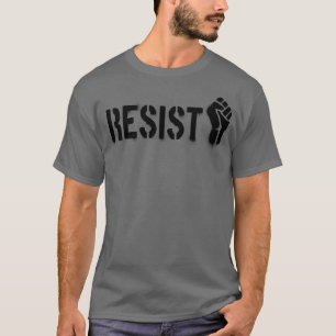 Revolutionswiderstand T-Shirt