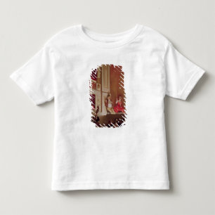 Revue am Theater-DES Varietes, c.1885 Kleinkind T-shirt
