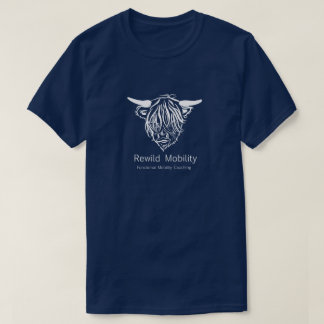 ReWild Mobility T - Shirt