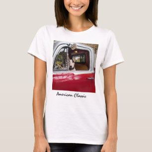 Rex American Classic T - Shirt