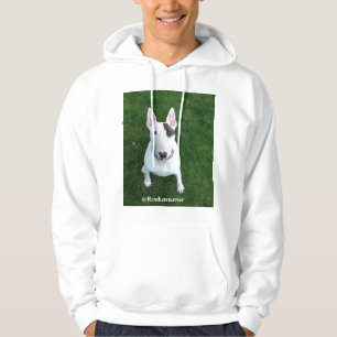 Rex der Fernsehterrier niedliche Hoodie