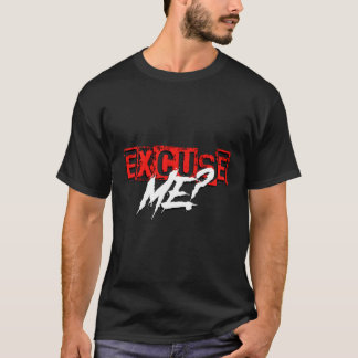 Rex Hardy Jr Chicago Style T-Shirt