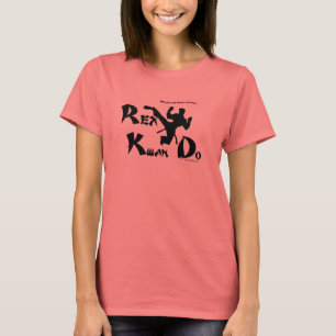 REX KWAN TUN T-Shirt