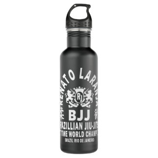 Rex Kwon Do   Napoleon Dynamite Wesentlichen T-Shi Edelstahlflasche