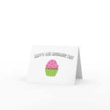 Rex Manning Day - leere Karte