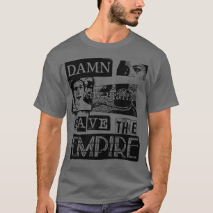 Rex Manning Jour long manches TShirt