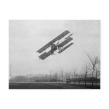 REX SMITH FLUGZEUG