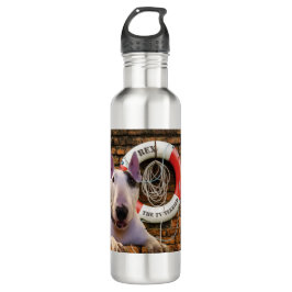 Rex Summer Stainless Steel Water Flasche Edelstahlflasche