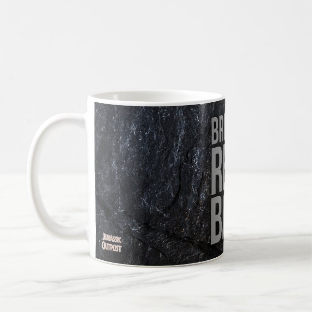 Rexy Back Tasse (Links)