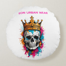 REY CALAVERA RUNDES KISSEN