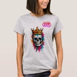REY CALAVERA T-Shirt
