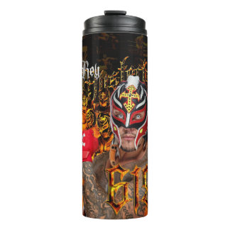 Rey Misterio | Restling Bootleg Becher