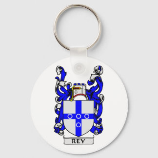 REY-Wappen Schlüsselanhänger