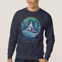 Reykjavik Island Europa