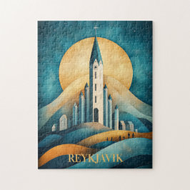 Reykjavik Island Travel