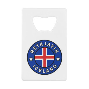 Reykjavik Islande