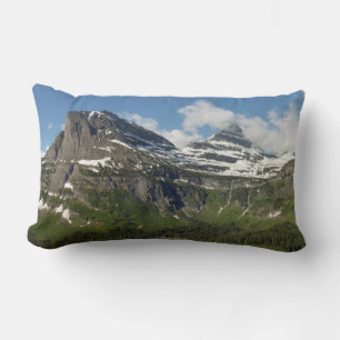 Reynolds Mountain und Reynolds Creek Valley Lendenkissen