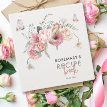 Rezept Boho Floral Brautparty