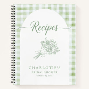 Rezept Buch Brautparty