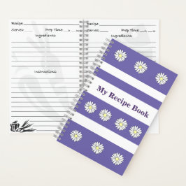 Rezept Buch - Mein Rezept