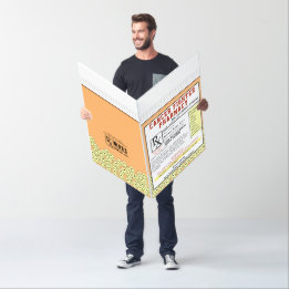 Rezept für einen Krebsbekämpfer mit Extra-Stärke