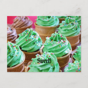 Rezept Postkarte