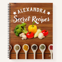 Rezepte des Custom Secret Moderne Holzfamilie 