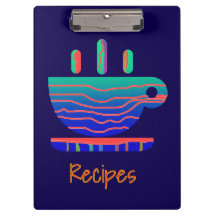 Rezepte für die blaue Kaffeepause