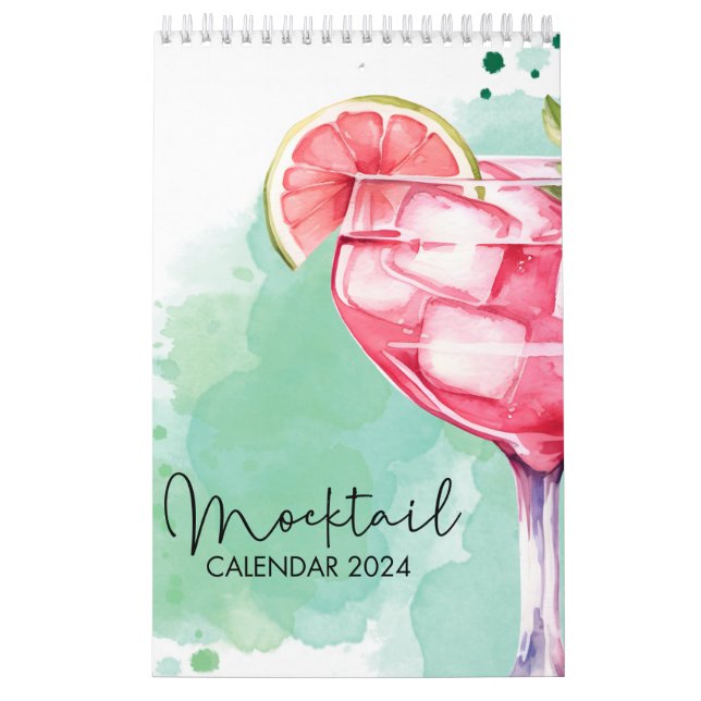 Rezepte Kalender (Titelbild)