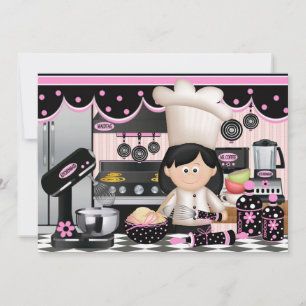 Rezeptionskarten für Catering - Gelbe Rückseite - 