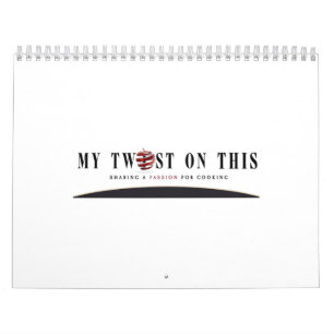 Rezeptkalender Kalender