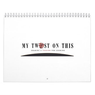 Rezeptkalender Kalender