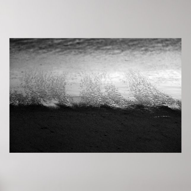 Rezession Poster (Vorne)