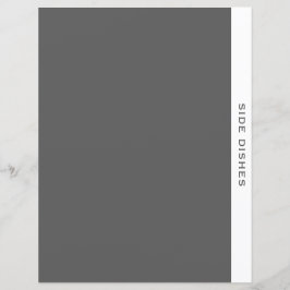 Rezessionsabteilung | Seitliche Geschirr | Einfach